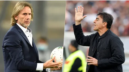 Gareca y Berizzo aparecen con opciones para reemplazar a Berizzo