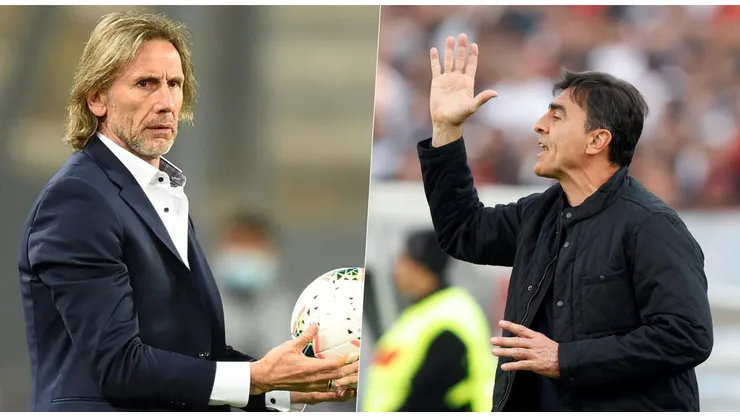 Gareca y Berizzo aparecen con opciones para reemplazar a Berizzo