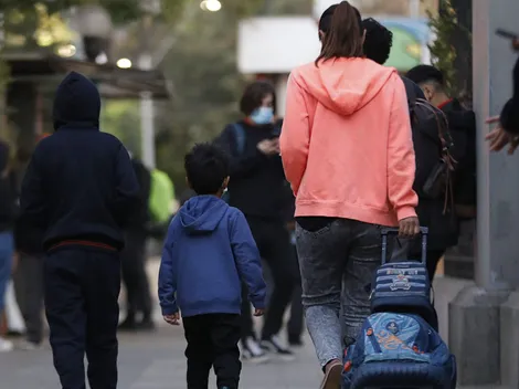 ¿Qué colegios no tienen clases hoy 18 de octubre?
