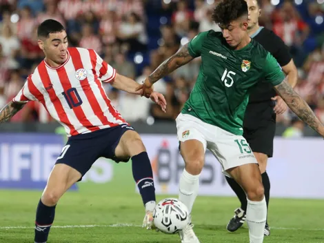 Paraguay espera a Chile con confianza