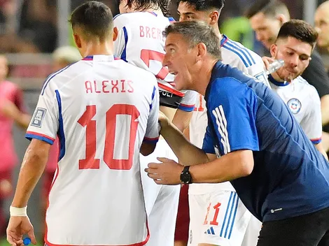 Los partidos que le quedan a Berizzo en 2023