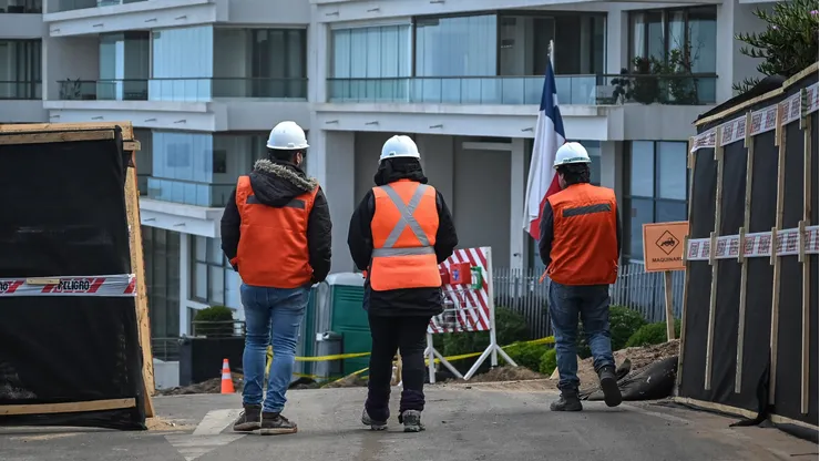 Trabajadores - Ley 40 horas laborales.