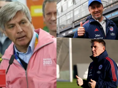 Harold ve a la Roja como motivación para llenar Santiago 2023