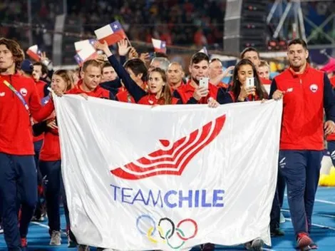 Chile salta a la cancha desde este miércoles en Santiago 2023