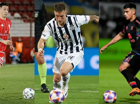 Acusan extraña mano dura contra chilenos y extranjeros en Argentina