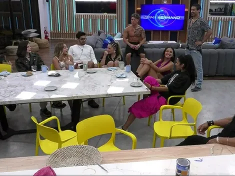 Aseguran que ya hay fecha de término para Gran Hermano Chile