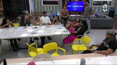 Aseguran que ya hay fecha de término para Gran Hermano Chile