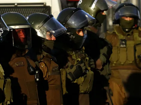 ¿Cuáles son las medidas de seguridad del Gobierno para este 18 de octubre?