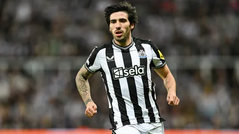 Sandro Tonali reconoce sufrir de ludopatía.