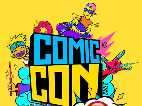 ¿Cuándo es la Comic Con 2023? Valor de las entradas e invitados