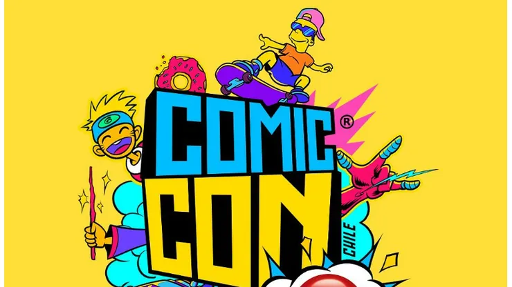 ¿Cuándo es la Comic Con 2023? Valor de las entradas e invitados.