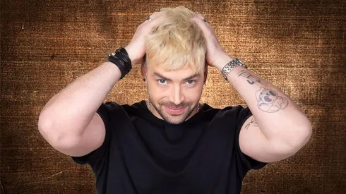 ¿Quién es Max Cabezón el nuevo integrante de Tierra Brava?