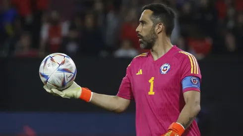 En Venezuela hablaron de la ausencia de Bravo