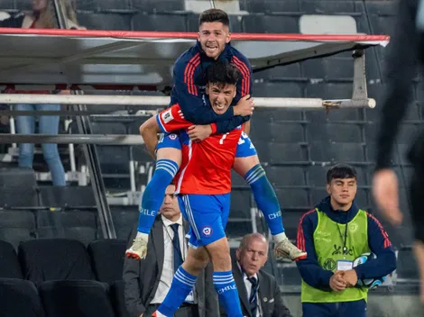 ¡Vamos Chile! El favorito para el duelo ante Venezuela