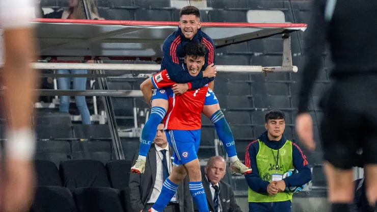 Chile visita a Venezuela para sumar puntos de cara a las Eliminatorias Sudamericanas al Mundial del 2026.