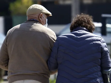 Estos son los montos de Aguinaldo de Navidad para pensionados