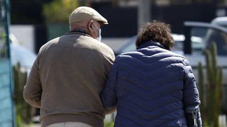 Estos son los montos de Aguinaldo de Navidad para pensionados