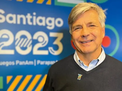 Harold: "Quedan muchísimas entradas para Santiago 2023"