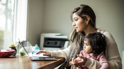 Bonos para madres solteras