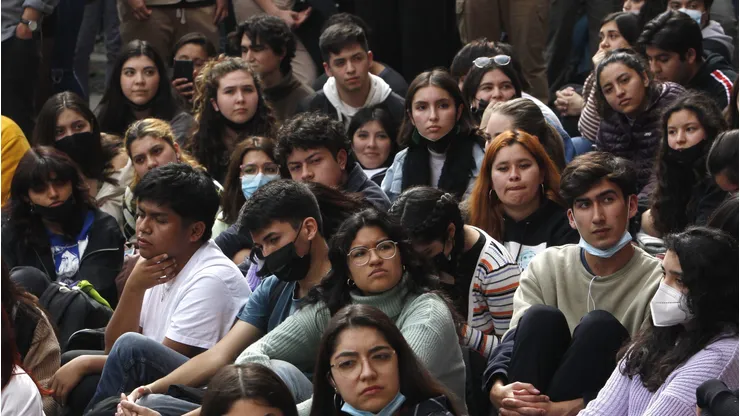 Beca Hijo de Profesor