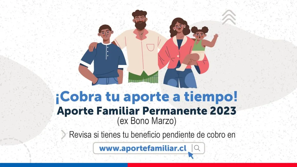 Revisa con tus datos si tienes pagos pendiente del ex Bono Marzo