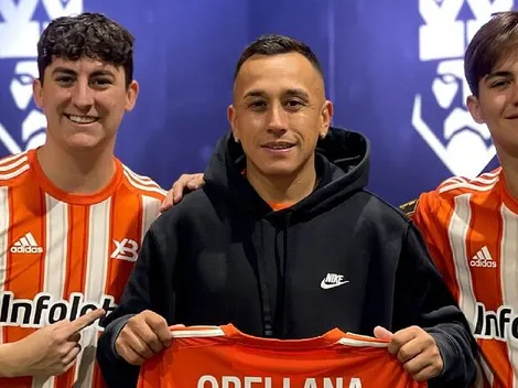 ¿Un chileno? Confirman lanzamiento de la Américas Kings League