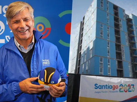 "En nuestra cultura esto pasa": Harold aborda problemas de la Villa