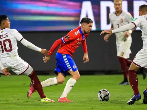 Así se juega la fecha 4 de las Eliminatorias