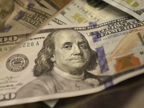 La cifra más alta del año: ¿A cuánto está el dólar en Chile hoy martes?