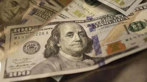 Valor del dólar hoy martes 17 de octubre en Chile según Banco Central.