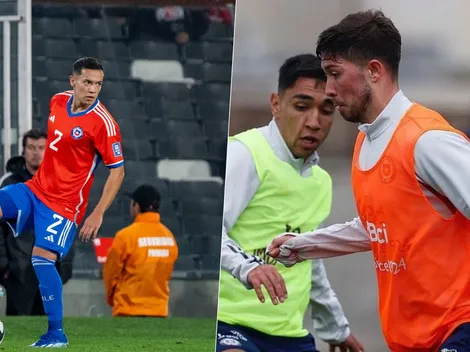 Gonzalo Fierro detalla el Fernández vs Loyola por la banda derecha