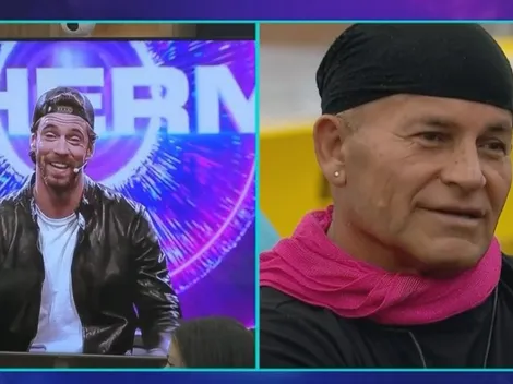 Pancho recibe dos votos y corre peligro de dejar Gran Hermano