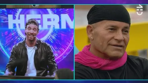 Pancho recibe dos votos y corre peligro de dejar Gran Hermano