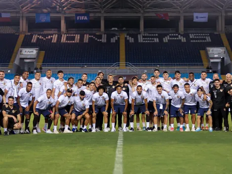 DT de Venezuela preocupado por el triunfalismo