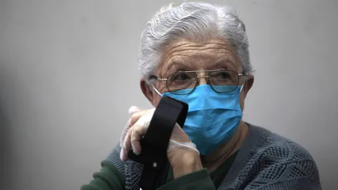 La PGU se entrega a los mayores de 65 años.