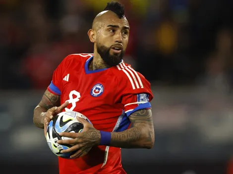 "Buscan que a Chile le vaya mal": el show de Vidal contra periodistas