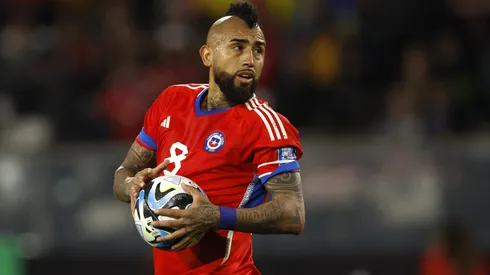 Vidal volvió a lanzarse contra los periodistas.