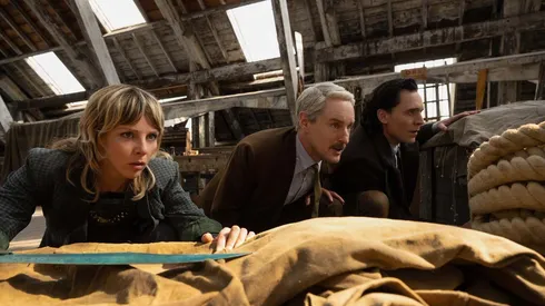 ¿Habrá una tercera temporada de Loki en Disney+?