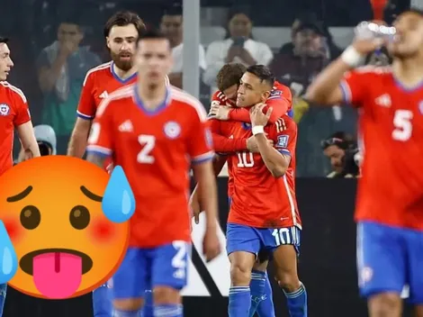 El plan de Berizzo para el infierno de Maturín: sin aire acondicionado