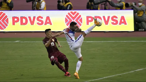 Venezuela y Chile serán los protagonistas de un nuevo encuentro por las Eliminatorias Sudamericanas al Mundial del 2026.