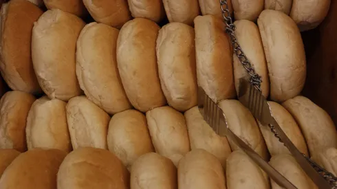 16 de octubre Día Mundial del Pan.