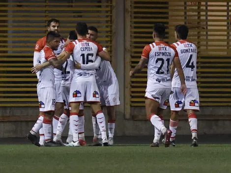 Presidente de San Felipe ofrece combos a su plantel por mala campaña