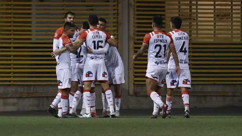 Presidente de San Felipe ofrece combos a su plantel por mala campaña