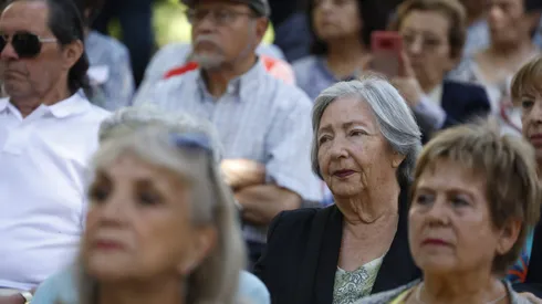 Bonos para la tercera edad