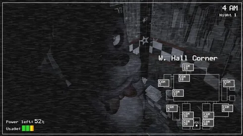 Los títulos de Five Nights at Freddy's se encuentran disponibles en diferentes plataformas.