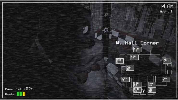 Los títulos de Five Nights at Freddy's se encuentran disponibles en diferentes plataformas.