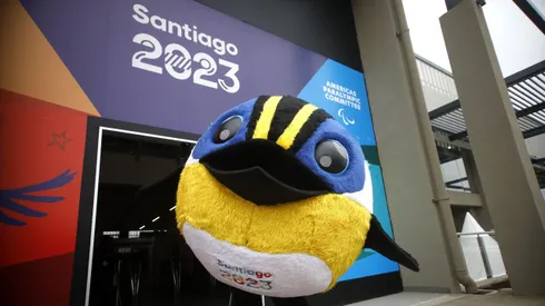 Santiago 2023 está cada vez más cerca, y todavía hay muchas entradas disponibles. | Foto: Aton