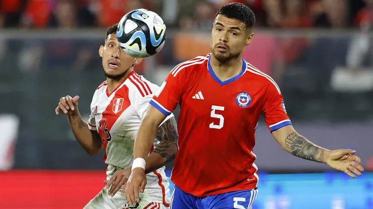 Paulo Díaz