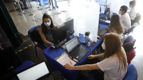 Último día para completar el FUAS