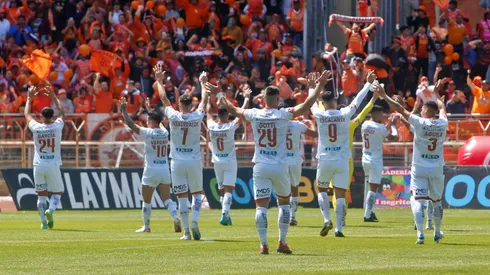 Cobreloa regresó a la Primera División luego de angustiantes ocho años en la B.